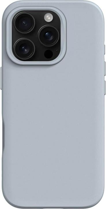 Produktbild RhinoShield SolidSuit iPhone 16 Pro Classic Ash Grey, Fallsicher (Apple iPhone 16 Pro)