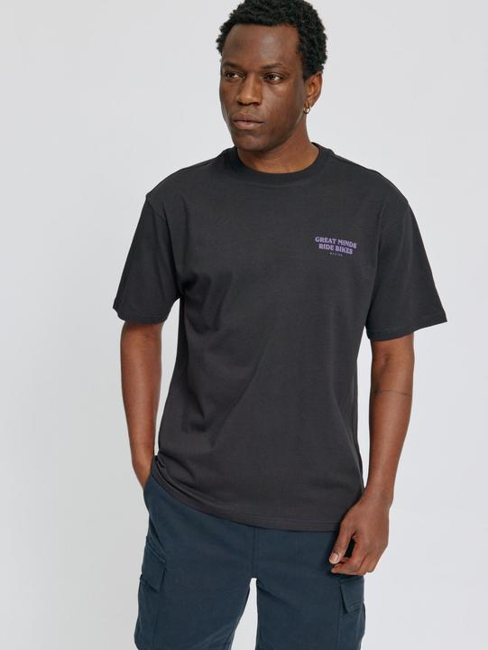 Produktbild Mazine Back Print Theme (S)