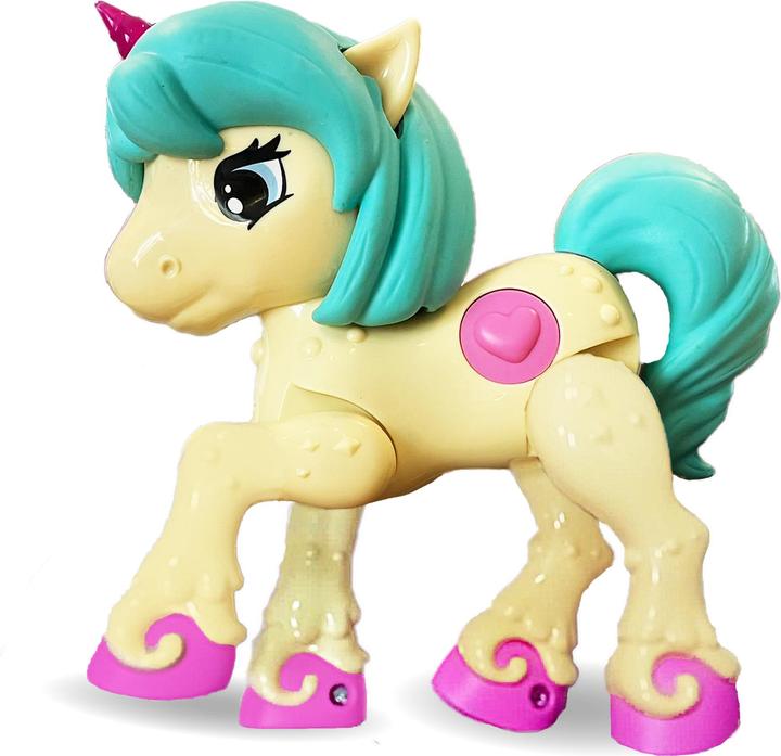 Image du produit Gear2play Bébé, petite licorne