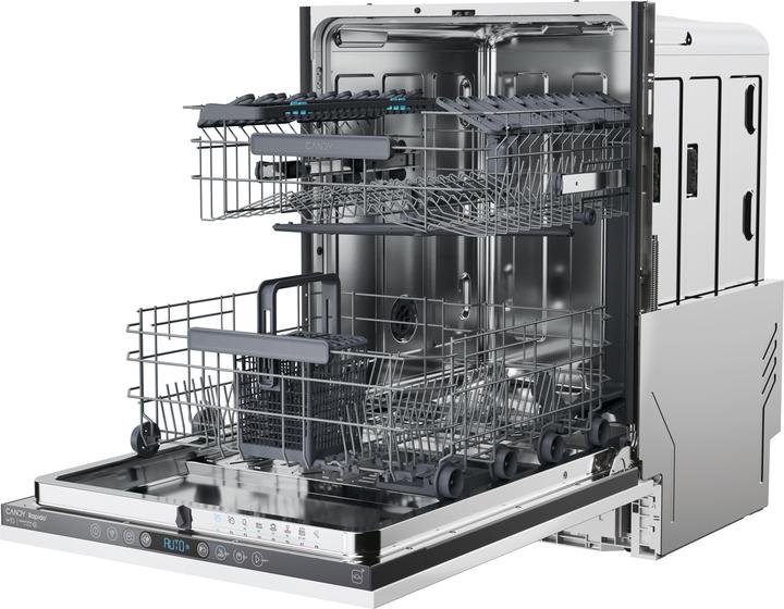 Actual product image Candy CI 6C4F0PA