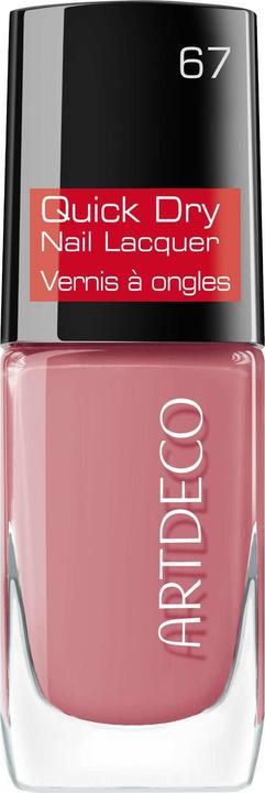 Artdeco Quick Dry Nail Lacquer 1151.67 (67)