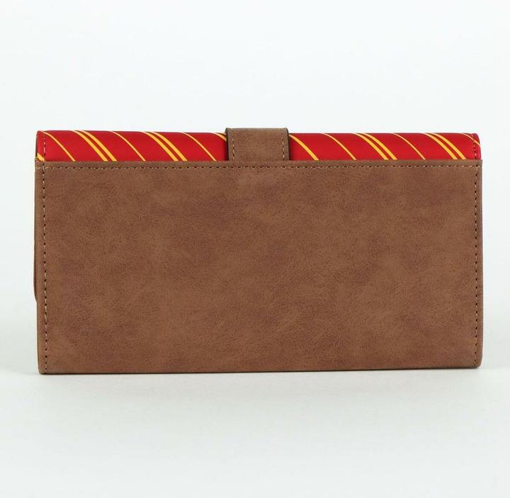 Actual product image Cerdá Harry Potter Geldbeutel Gryffindor