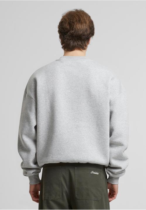 Produktbild Prohibited Oversized Crew Neck - 126673 (M)