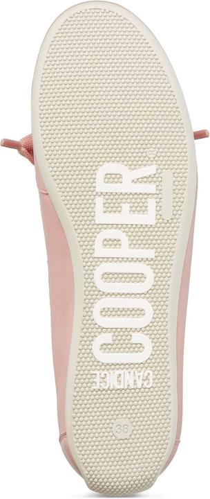 Productafbeelding Candice Cooper Ballerina Casual Leder (34)