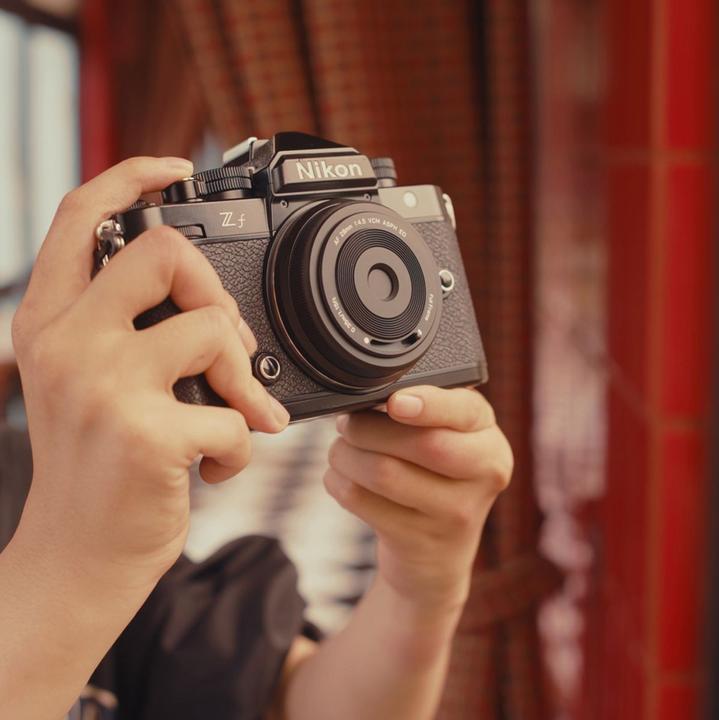 Produktbild Viltrox AF 28 mm F/4.5 Nikon Z-Mount (Nikon Z, Vollformat)