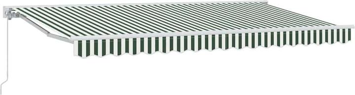 Image du produit vidaXL Store rétractable (2 m)