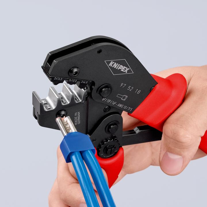 Actual product image Knipex Cable Shears (570 mm)