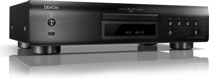 Produktbild Denon DCD-800NE (CD Player)