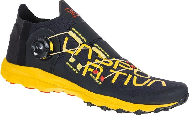 Actual product image La Sportiva VK Boa (39)