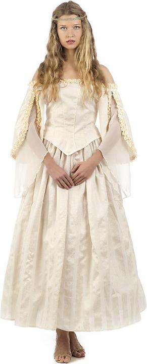 Limit Mittelalterliche Braut Elvira (L)