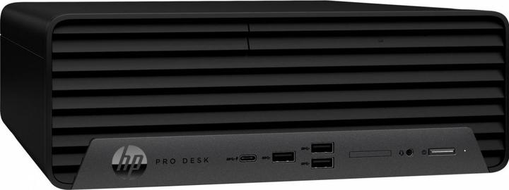 Actual product image HP Computer 400 SFF G9 i5-14500 512GB/8GB/W11P (512 GB, 8 GB, Intel Core i5-14500)