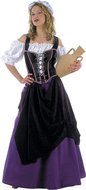 Produktbild Limit Mittelalter Wirtin (XXL)