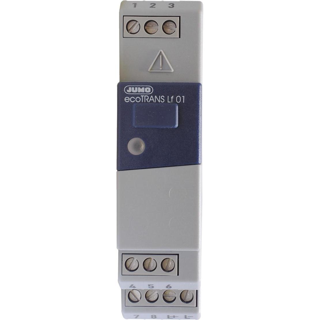 Jumo Trasmettitore, Domotica