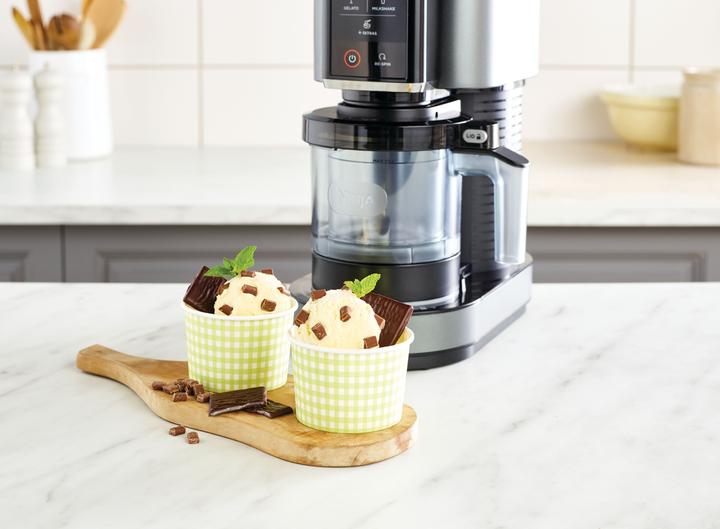 Productafbeelding Ninja Creami NC302EU