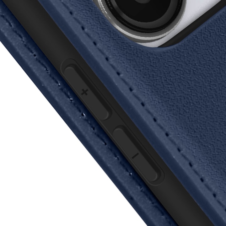Produktbild Avizar Classic Edition, Backcover mit Magnetklappe Series (Apple iPhone XS Max)