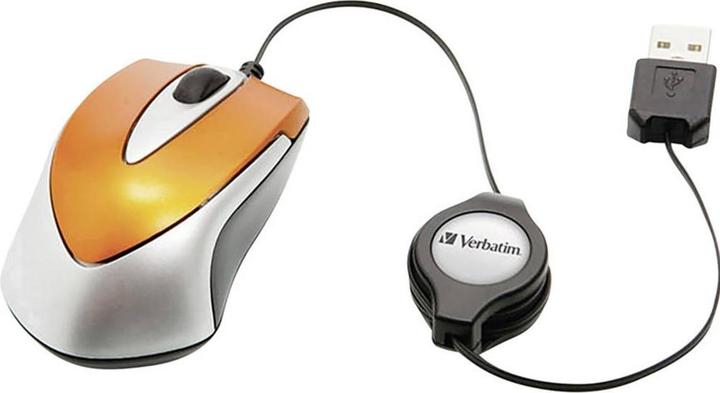 Productafbeelding Verbatim Ga Mini (Bedraad)