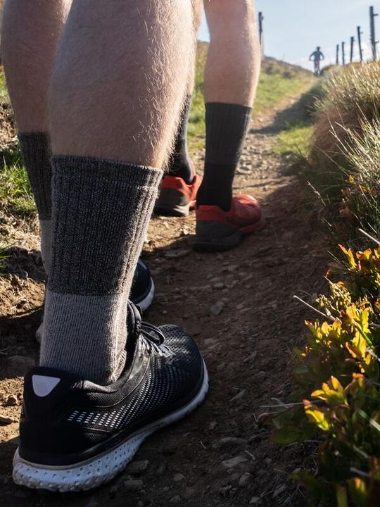 Actual product image Bleuforêt Wandersocken (39 - 42)