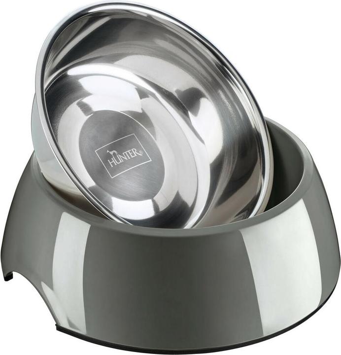 Image du produit Hunter Gamelle en mélamine (35 cl)