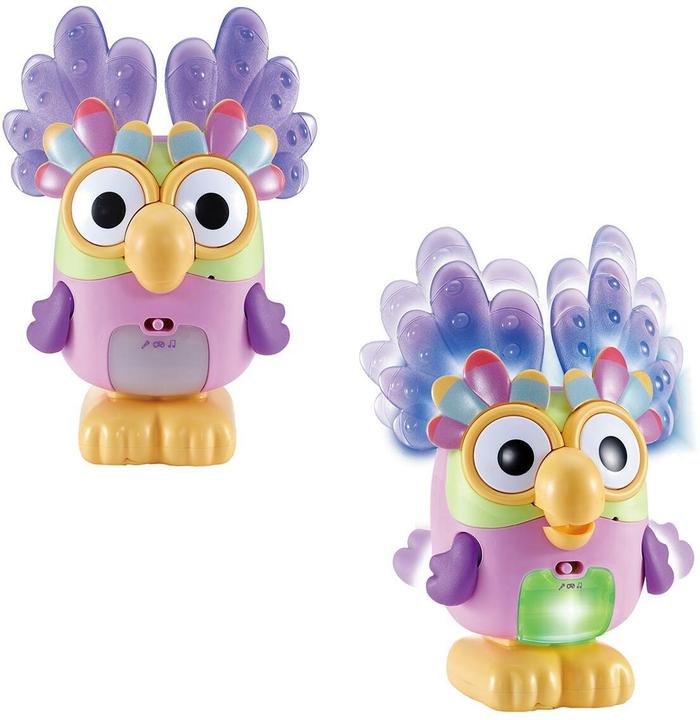 VTech Bluey - Interaktiver Quatschimax (Deutsch)