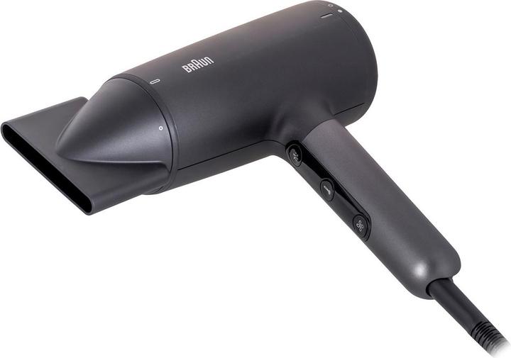 Image du produit Braun HD 4.2 schwarz