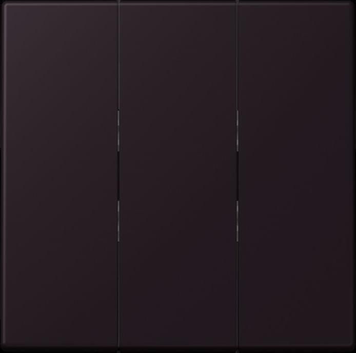 schwarz (ähnlich RAL 9005)