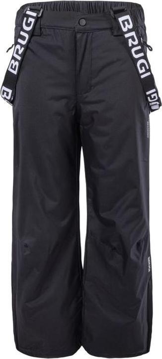 Immagine prodotto Brugi pantaloni da sci 1AJ3 500-BLACK 38 (Banda radio 38 (2600 MHz))