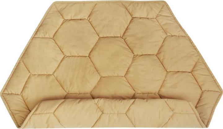 Actual product image Lorena Canals Honeycomb play mat (100 x 100 cm)