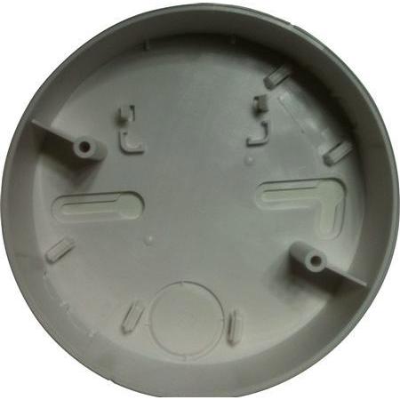 Esylux, Zubehör Gebäudesicherheit, PROTECTOR Aufputzdos Dåse til overflademontering (Ø x H) 106 mm x 27 mm Hvid IP20 1 s...