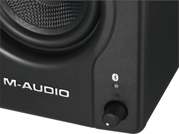 Immagine prodotto M-Audio BX3BT (Attivo, Coppia, 1x 50 W)