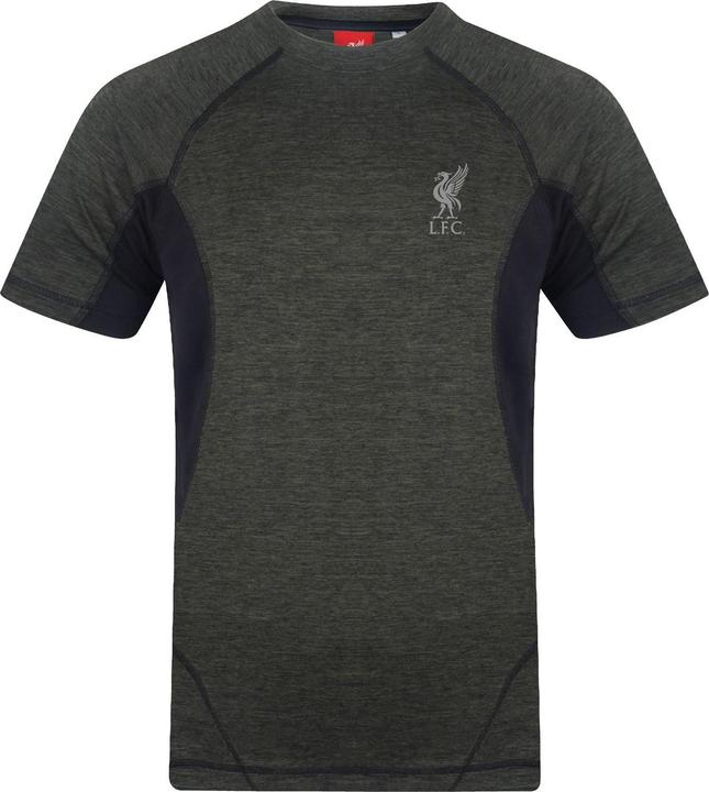 Produktbild Score Draw TShirt Jungen Polyester (110)