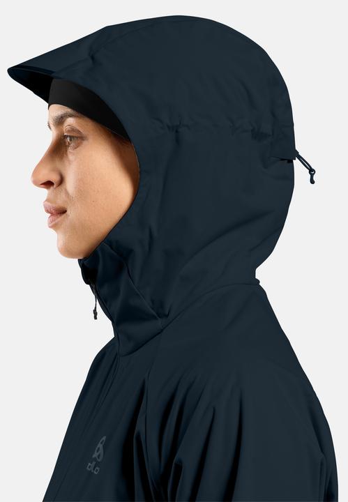 Image du produit Odlo Zeroweight Pro Windproof Anora (S)