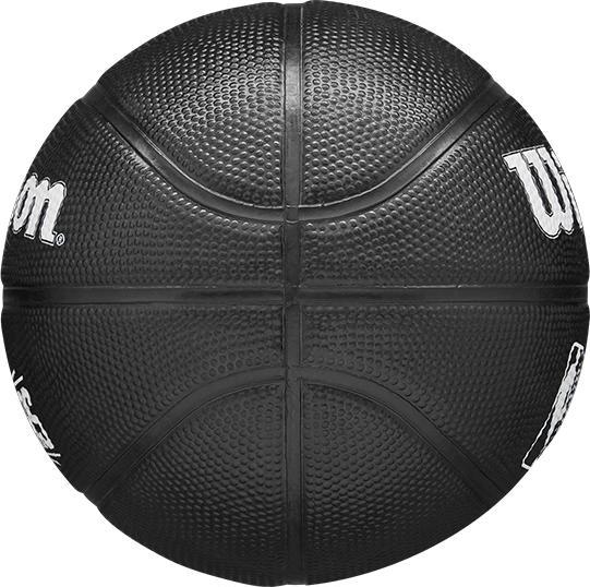 Produktbild Wilson Nba Team Tribute Mini La Clippers (3)