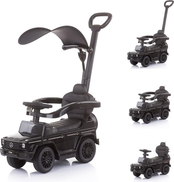 Image du produit Chipolino Mercedes Benz G350d 2in1