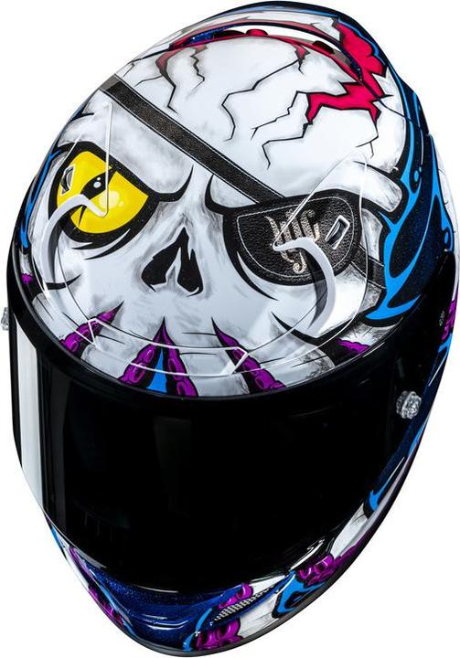 Actual product image HJC R-PHA 12 (57 - 58 cm, M)