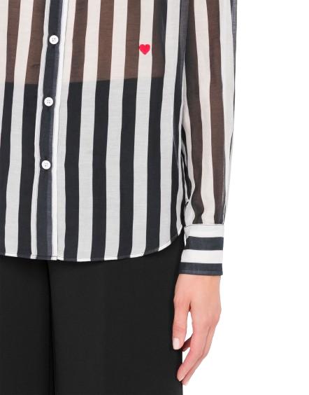 Actual product image Moschino Camicie Bianco (44)