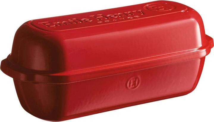 Actual product image Emile Henry Bread baking tin (39 cm)