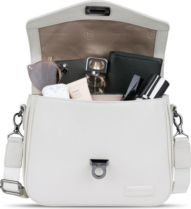 Immagine prodotto Bugatti Elsa Umhängetasche Leder 25 cm