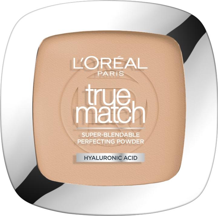 L'Oréal Paris True Match (R2-C2 Rose Vanilla)