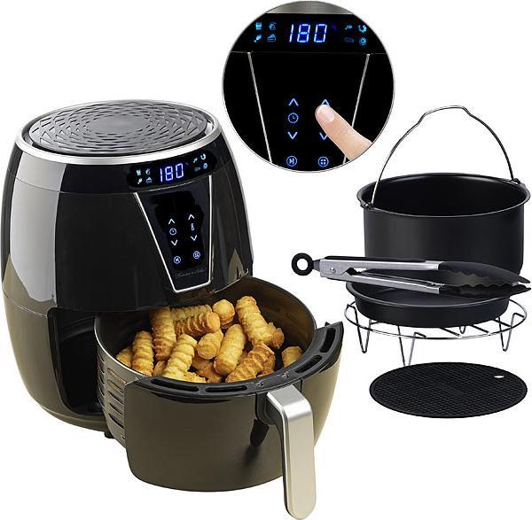 Friteuse