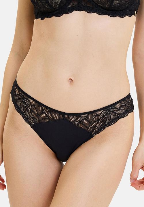 Immagine prodotto Sans Complexe Slip SUZAN (46, Confezione singola)