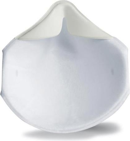 Produktbild Uvex Safety Feinstaubmaske ohne Ventil FFP (FFP2, 20 x) (FFP2, 20 x)