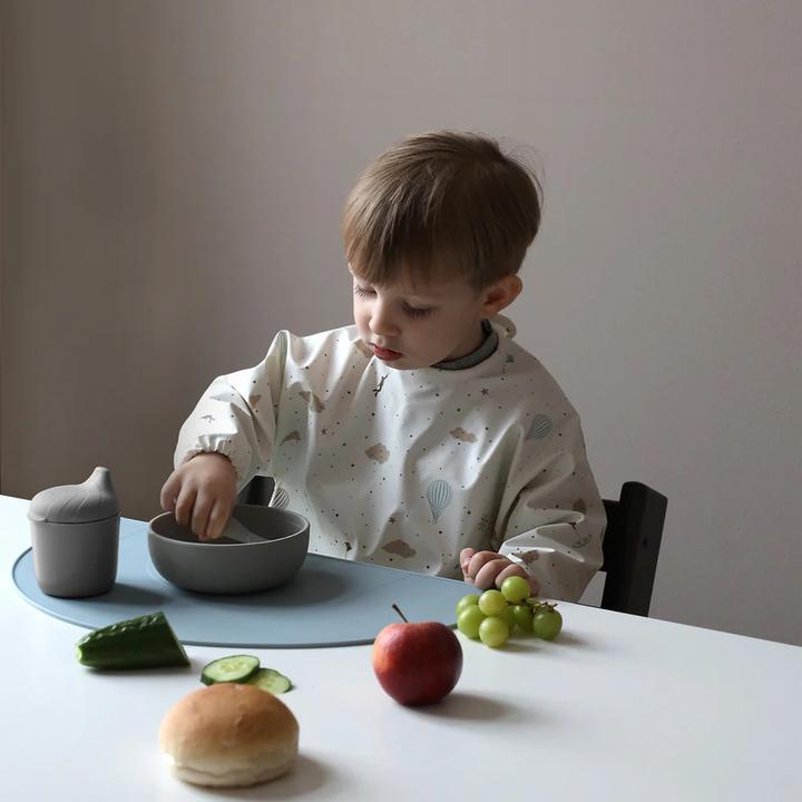 Produktbild Cam Cam Copenhagen Lätzchen mit Ärmel