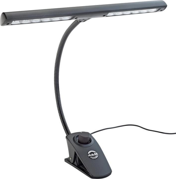 Produktbild K&M 12295 Notenständerleuchte Dimmer Light
