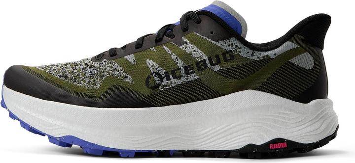 Produktbild Icebug Women's JÃ¤rv RB9X (38)