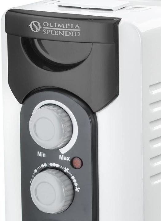 Immagine prodotto Olimpia Splendid Caldorad 11 (2500 W)