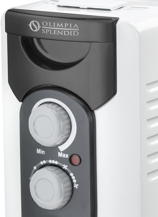 Immagine prodotto Olimpia Splendid Caldorad 11 (2500 W)