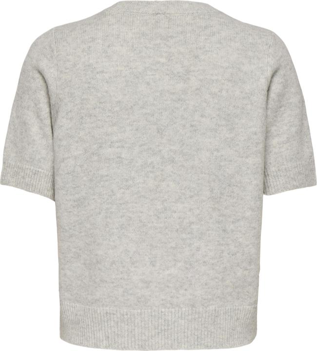 Produktbild Only ONLABBY Strickpullover Strickpullover (S)
