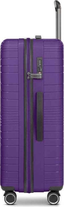 Image du produit Franky Dallas 3.0 4 Rollen Trolley L 75 cm (92 l)