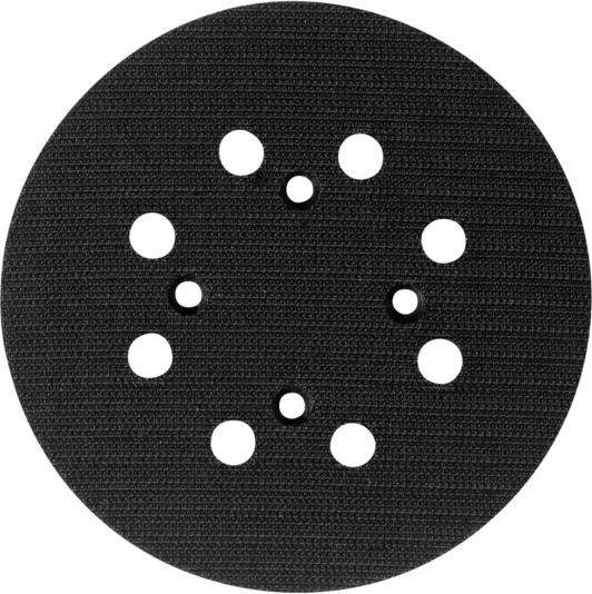 Produktbild Skil Schleifteller 125 mm Ã¸ 125 mm, Zubehör für Klett-Exzenterschleifscheiben
