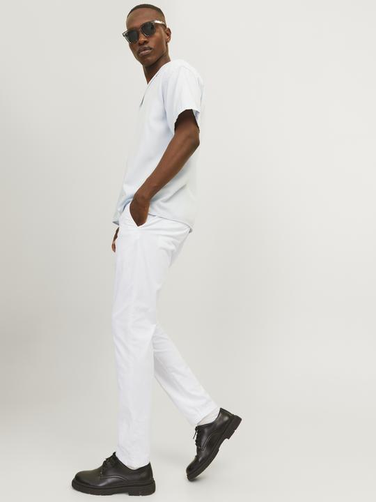 Produktbild Jack & Jones MARCO BOWIE SA NAVY BLAZER Slim Fit Chino (W32/L34)